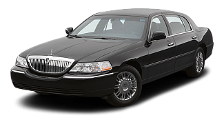   Lincoln () Town Car